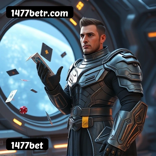 1477bet App Mobile - Android e iOS