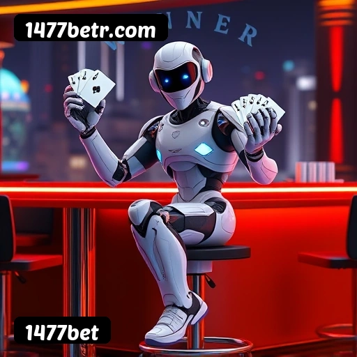 1477bet APK - Download Oficial Android