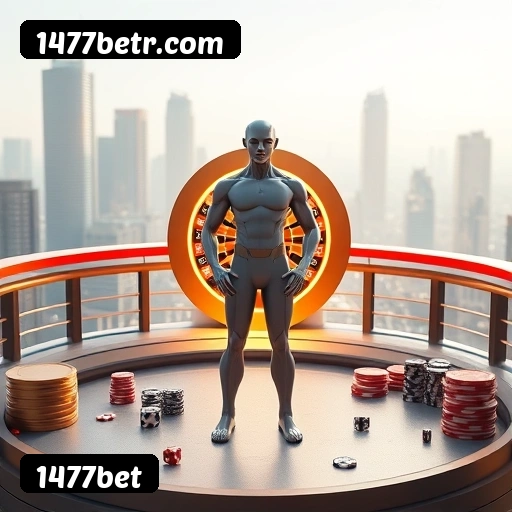 1477bet Bet - Apostas Esportivas Profissionais
