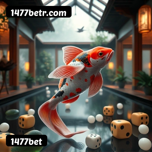 1477bet Fortune FAQ