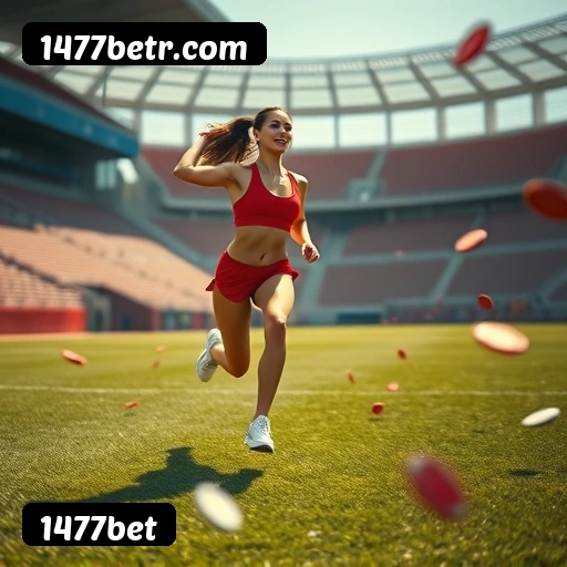 Como Registrar e Fazer Login 1477bet