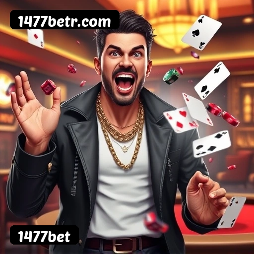 1477bet Win - Como Ganhar Mais