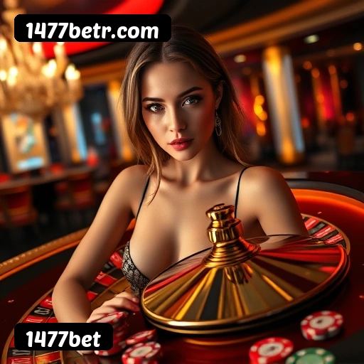 FAQ Slots 1477bet