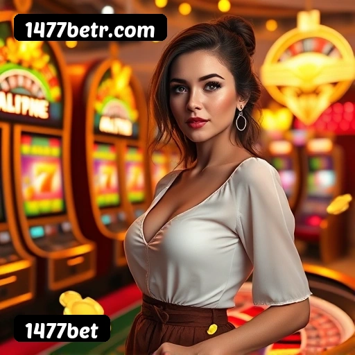 1477bet Fortune - Tiger Ox Mouse