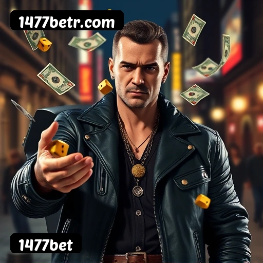 Como Usar App 1477bet