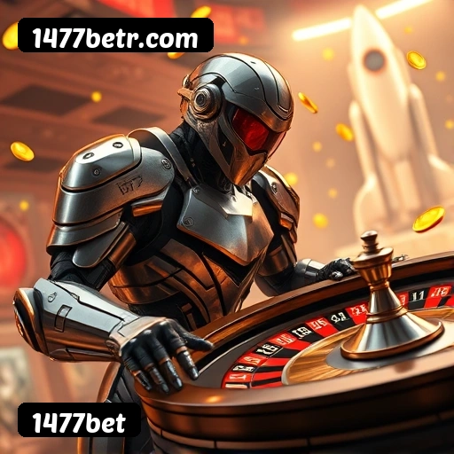 FAQ Como Ganhar 1477bet