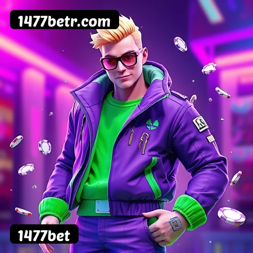 1477bet Download App