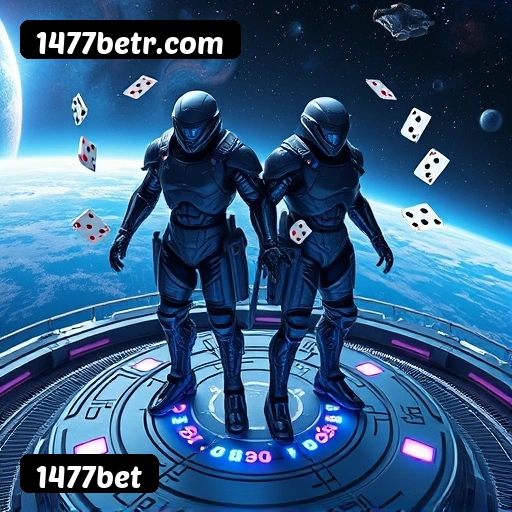 1477bet Loteria - Mega-Sena e Mais