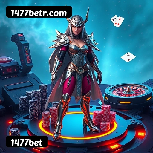 FAQ APK 1477bet
