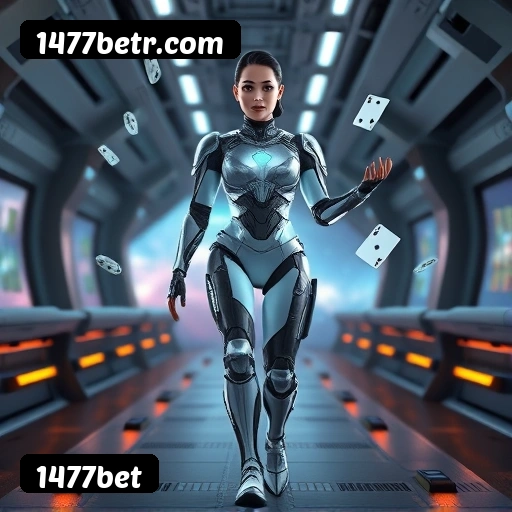 Benefícios VIP 1477bet