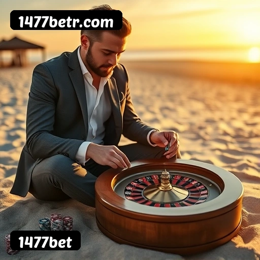 1477bet Instalar Guia