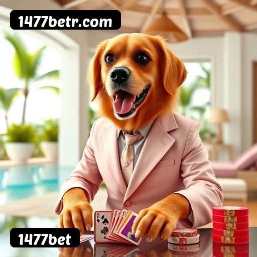 1477bet Login Seguro