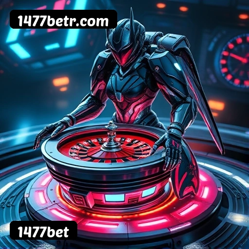 Catálogo Completo de Bônus 1477bet